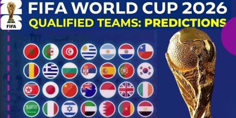 Sự kiện thể thao lớn nhất tại QQ88